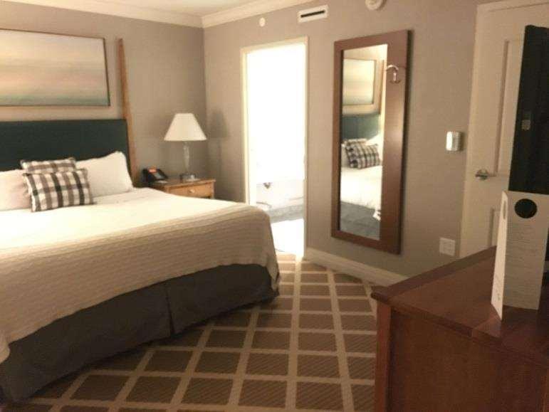Hanover Inn Dartmouth Room photo