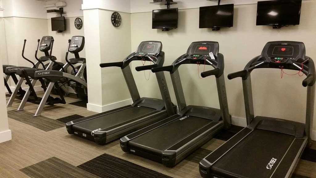 Hanover Inn Dartmouth Facilities photo
