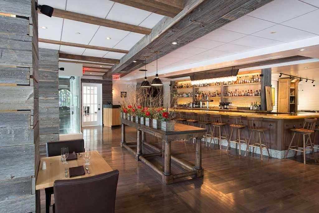 Hanover Inn Dartmouth Restaurant photo