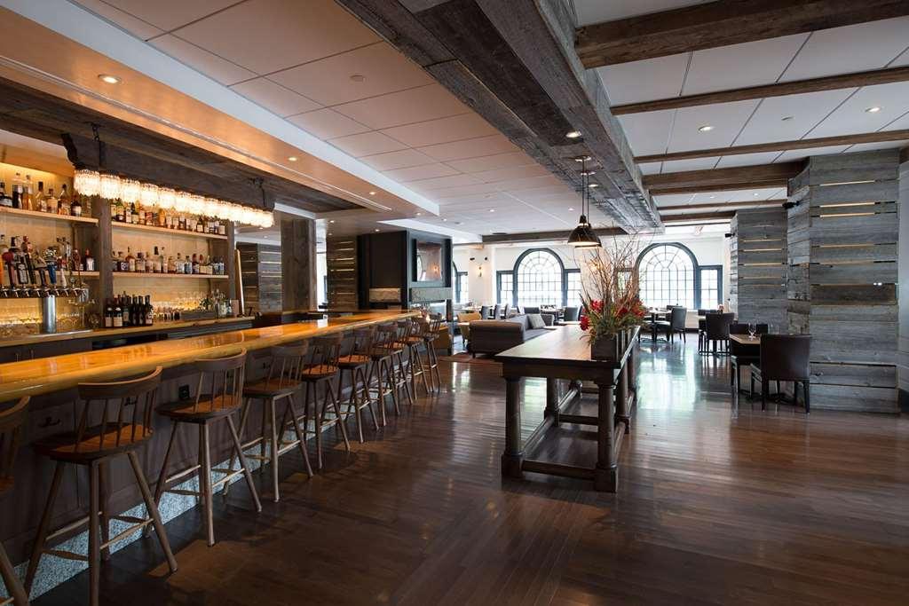 Hanover Inn Dartmouth Restaurant photo