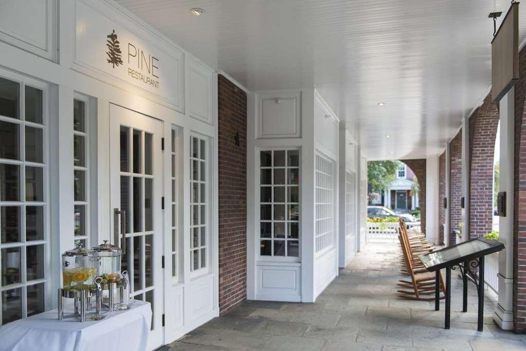 Hanover Inn Dartmouth Facilities photo