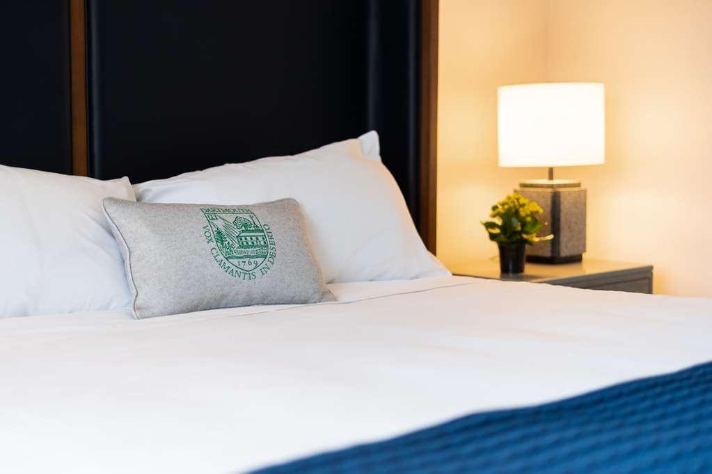 Hanover Inn Dartmouth Room photo
